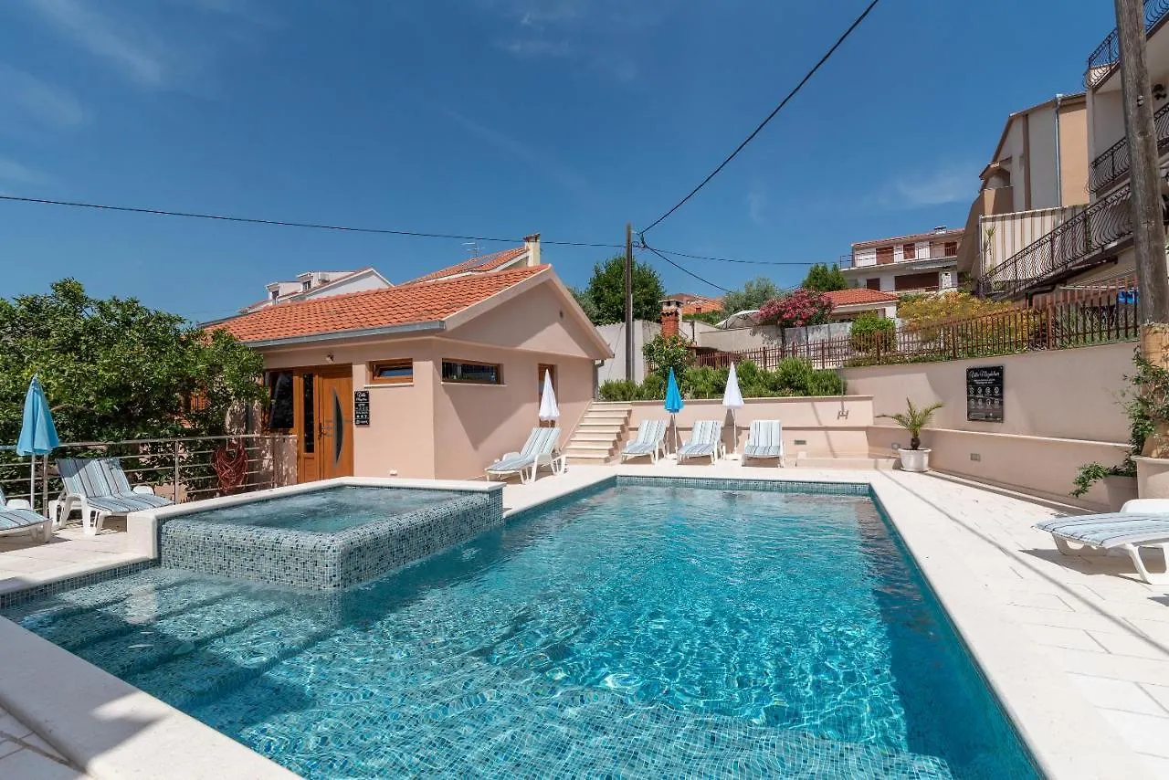 Apartments Villa Magdalena Trogir