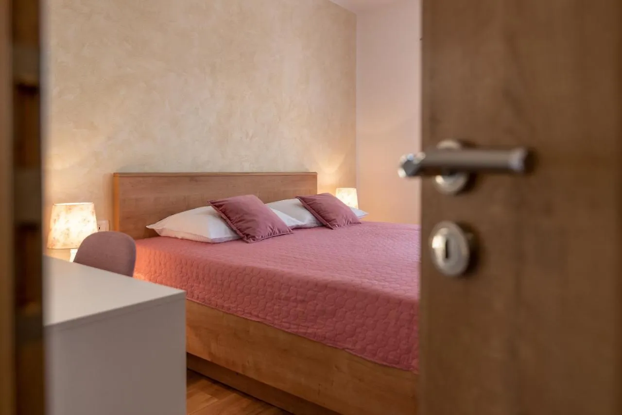 Apartments Villa Magdalena Trogir