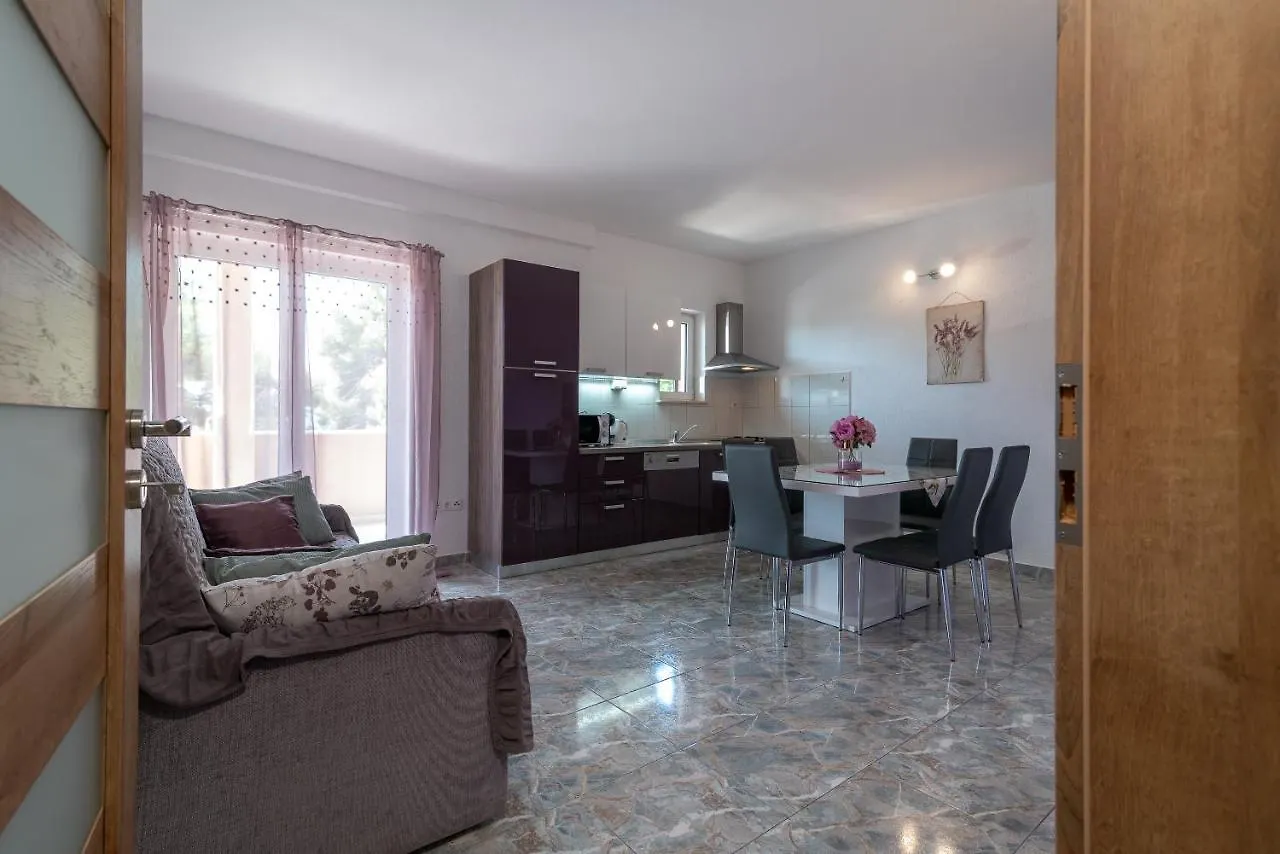 Apartments Villa Magdalena Trogir