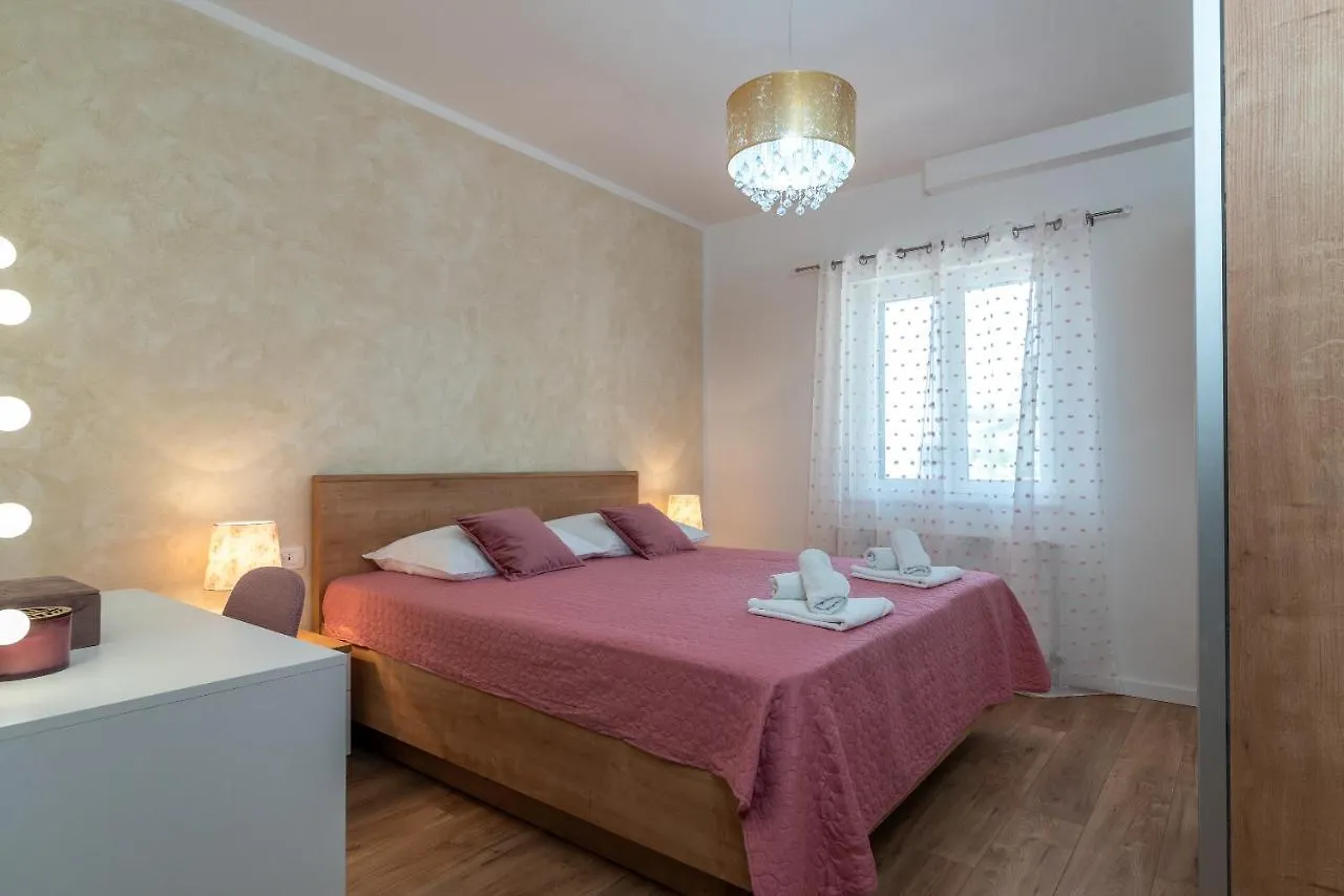 Apartments Villa Magdalena Trogir
