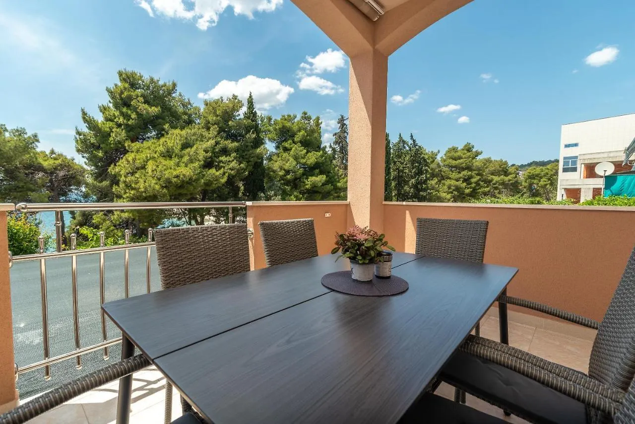 Apartments Villa Magdalena Trogir