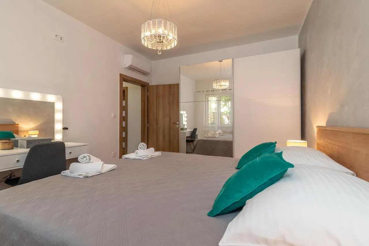 Apartments Villa Magdalena Trogir