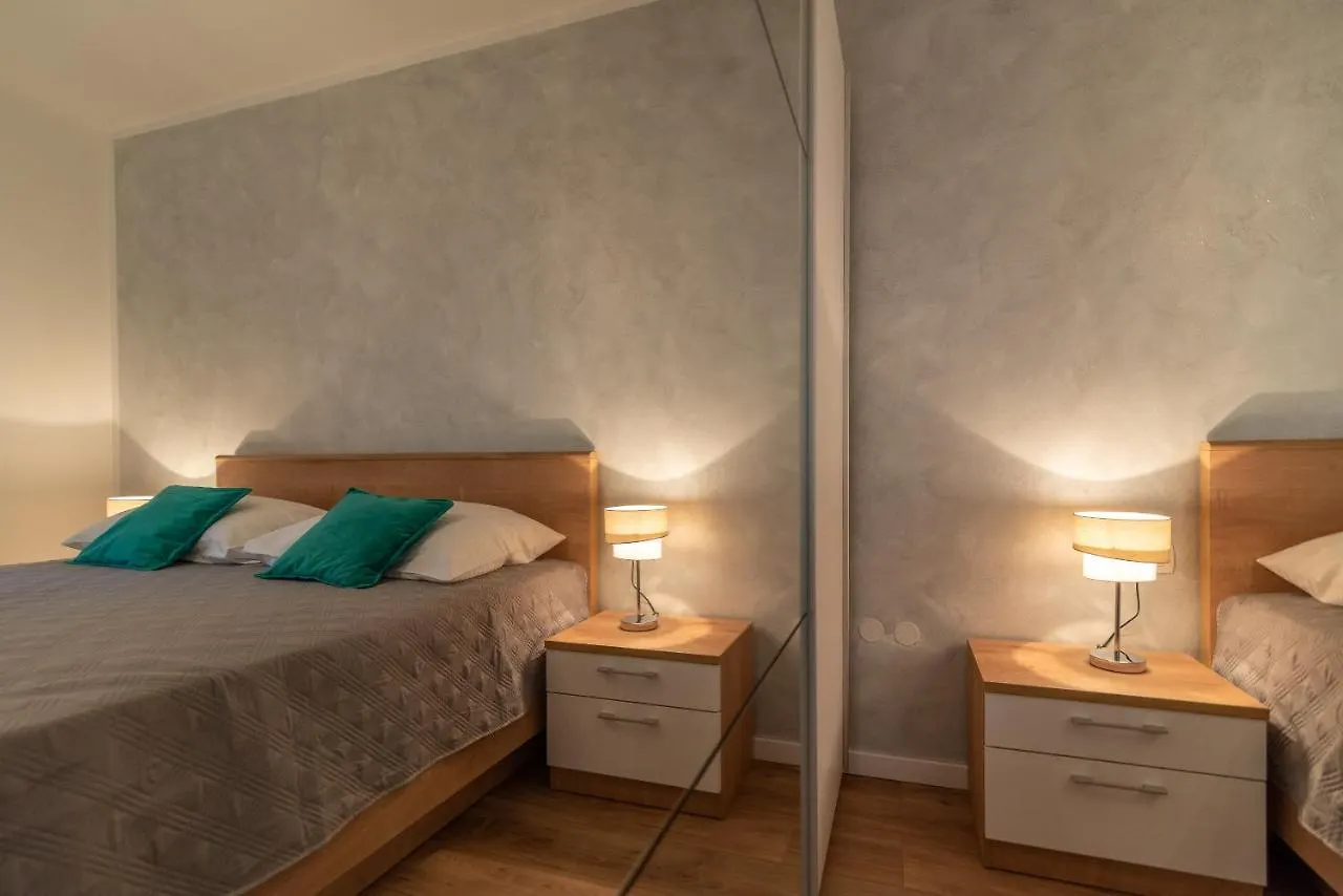 Apartments Villa Magdalena Trogir