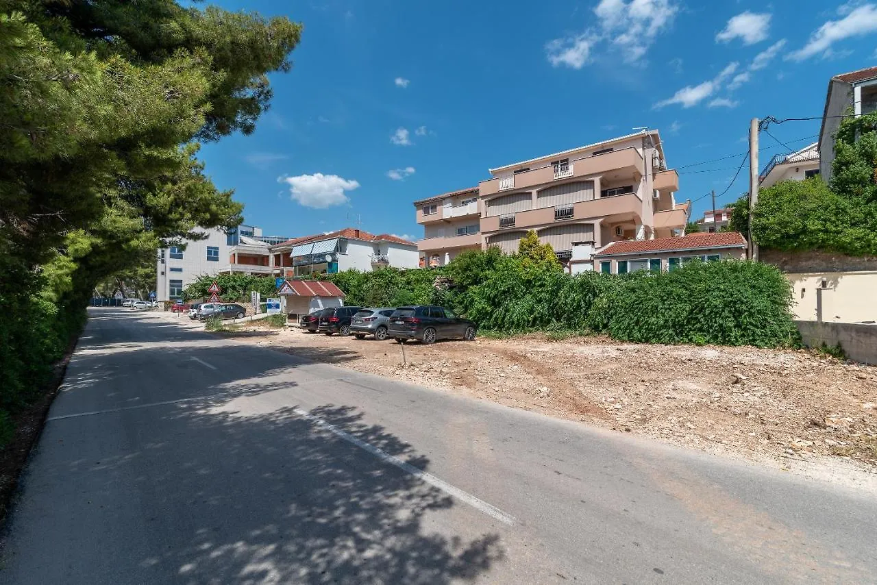 Apartments Villa Magdalena Trogir