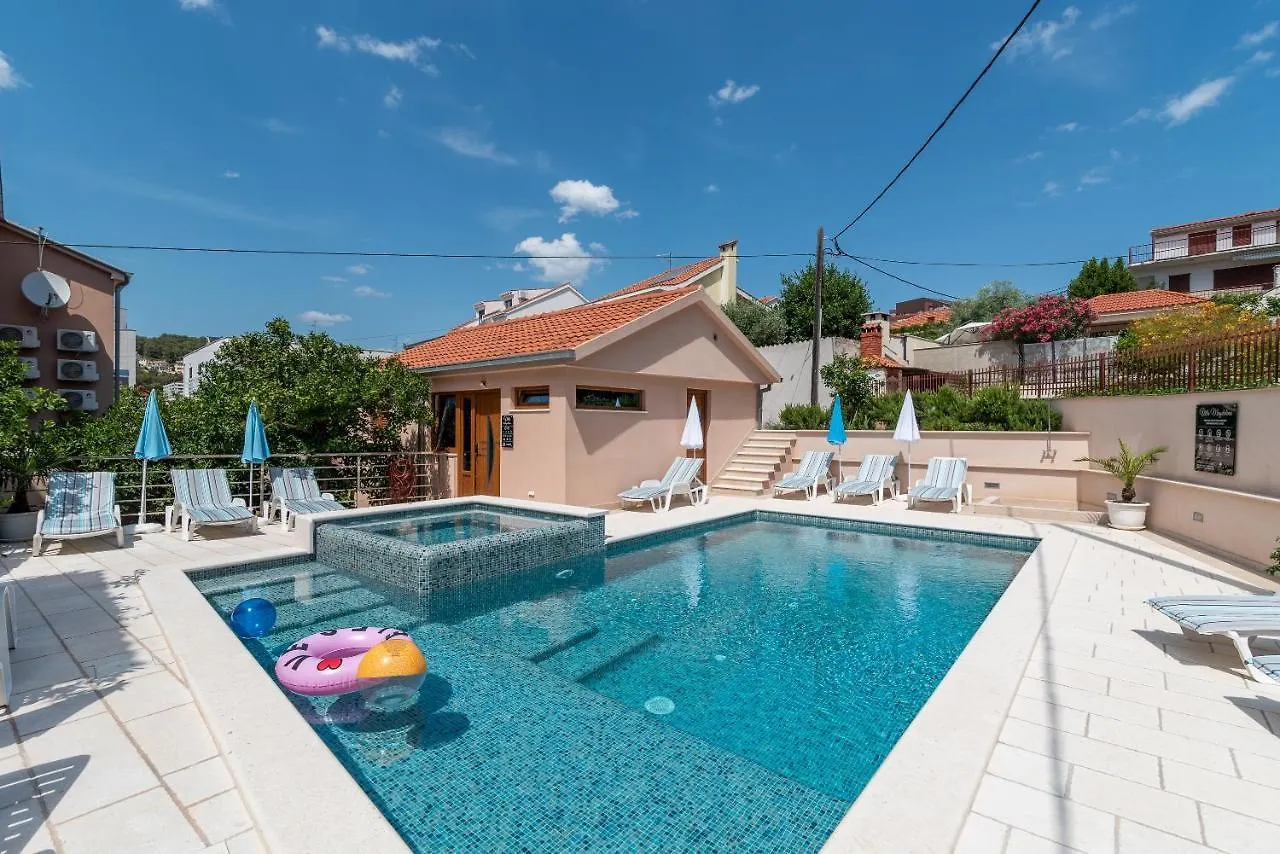 Apartments Villa Magdalena Trogir