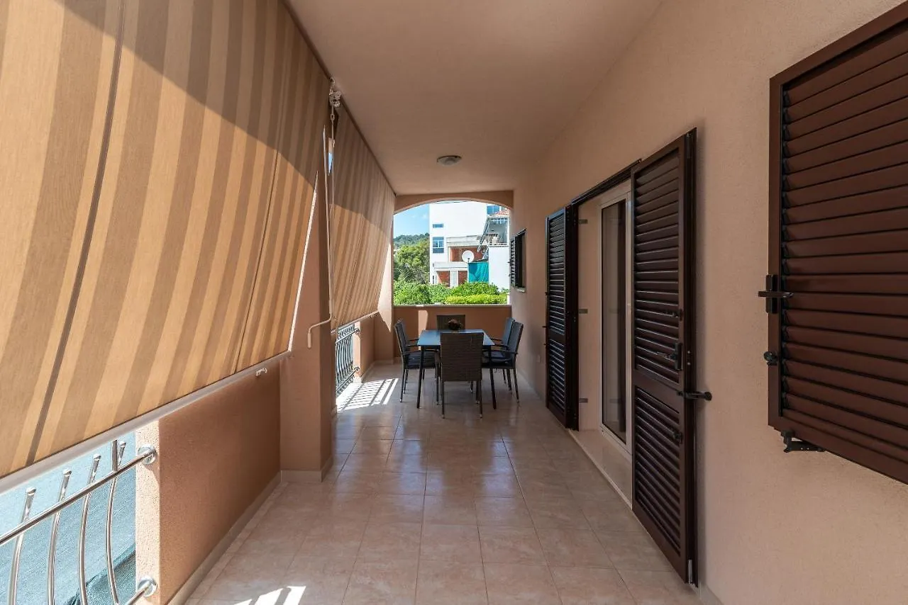 Apartments Villa Magdalena Trogir