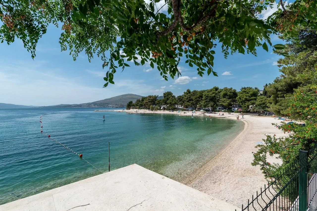 Apartments Villa Magdalena Trogir 0*,  Croatia