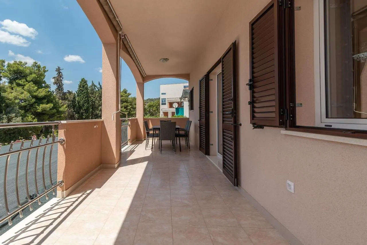 Apartments Villa Magdalena Trogir
