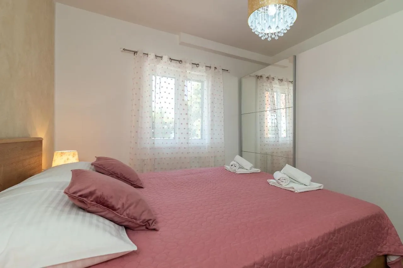 Apartments Villa Magdalena Trogir