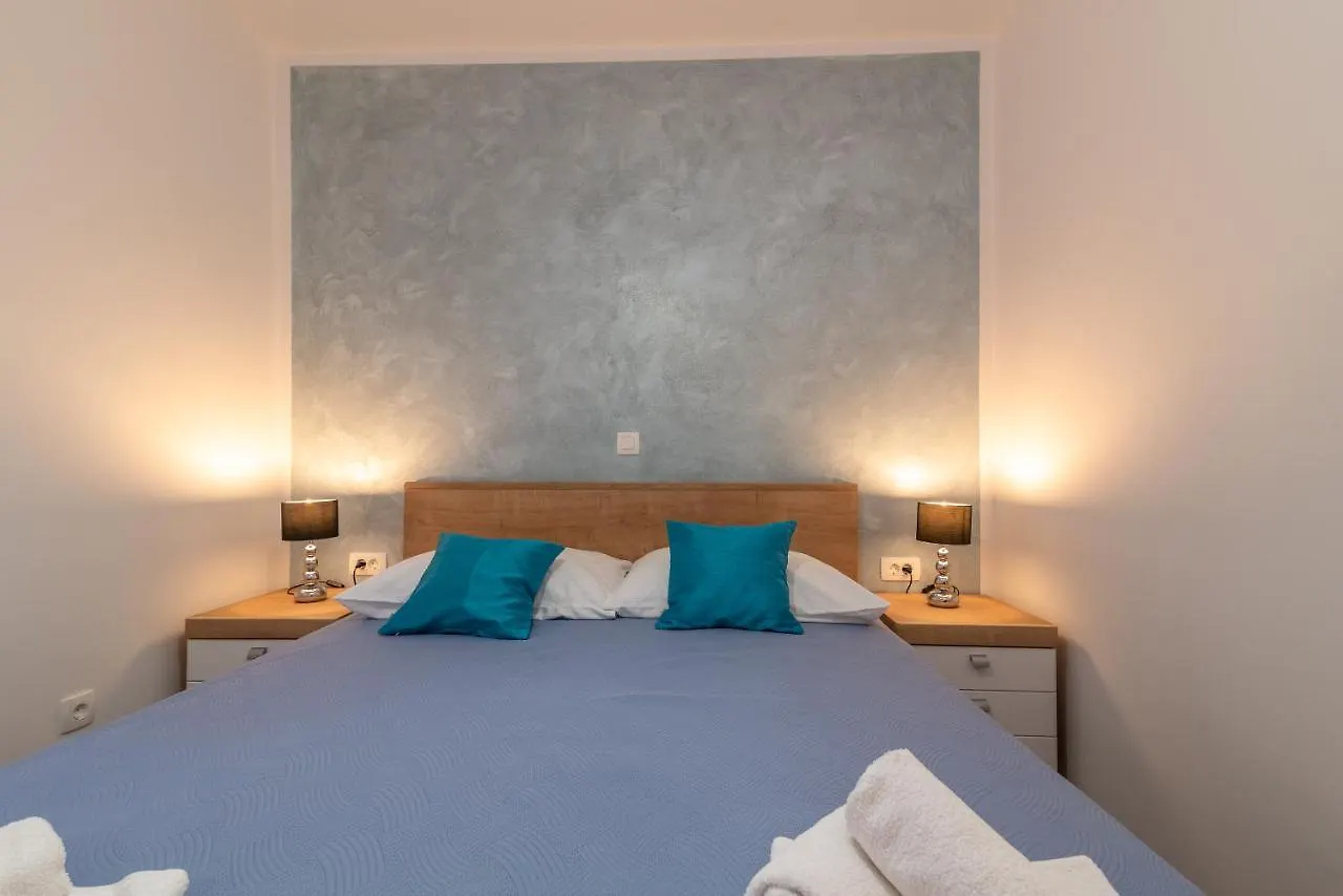 Apartments Villa Magdalena Trogir