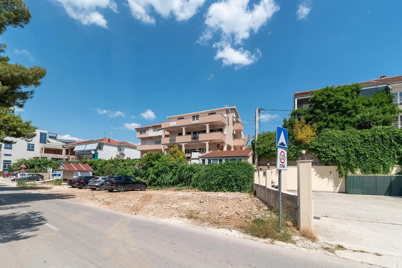 Apartments Villa Magdalena Trogir