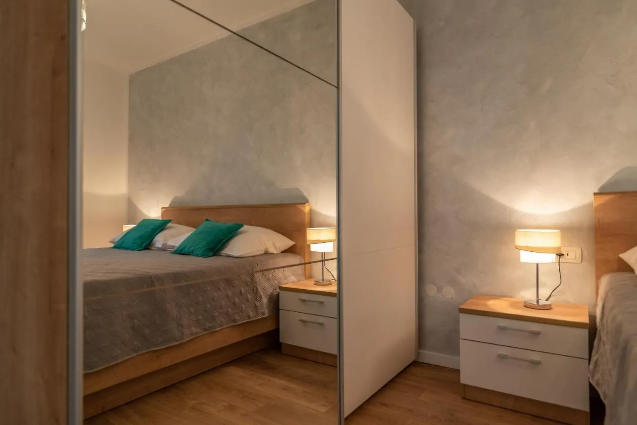 Apartments Villa Magdalena Trogir