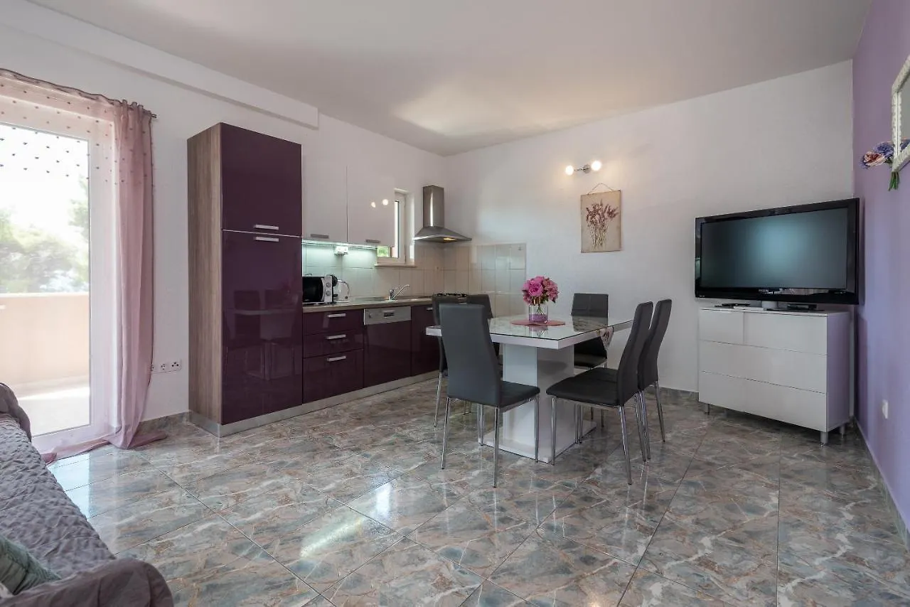 Apartments Villa Magdalena Trogir