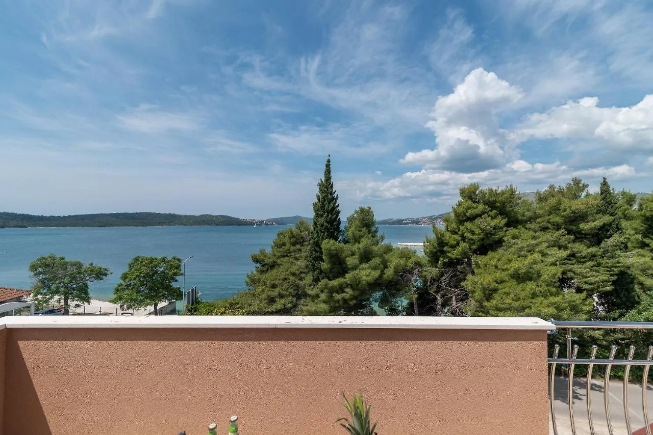 Apartments Villa Magdalena Trogir Croatia