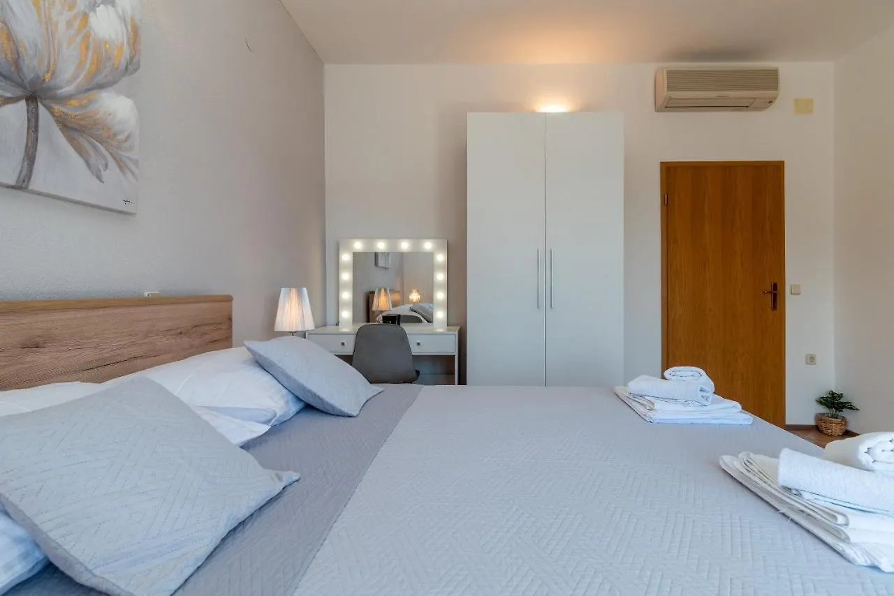 Apartments Villa Magdalena Trogir