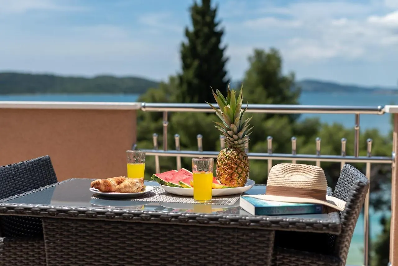 Apartments Villa Magdalena Trogir