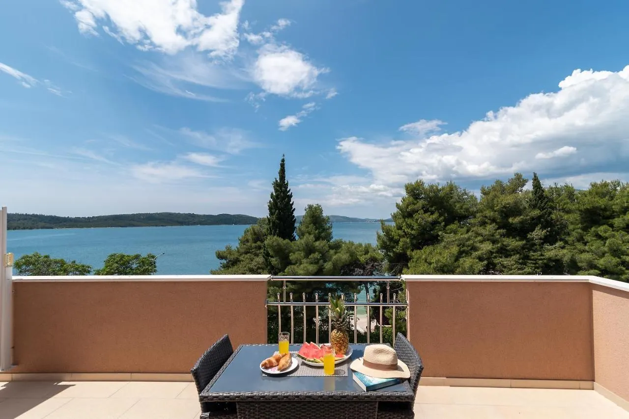 Apartments Villa Magdalena Trogir