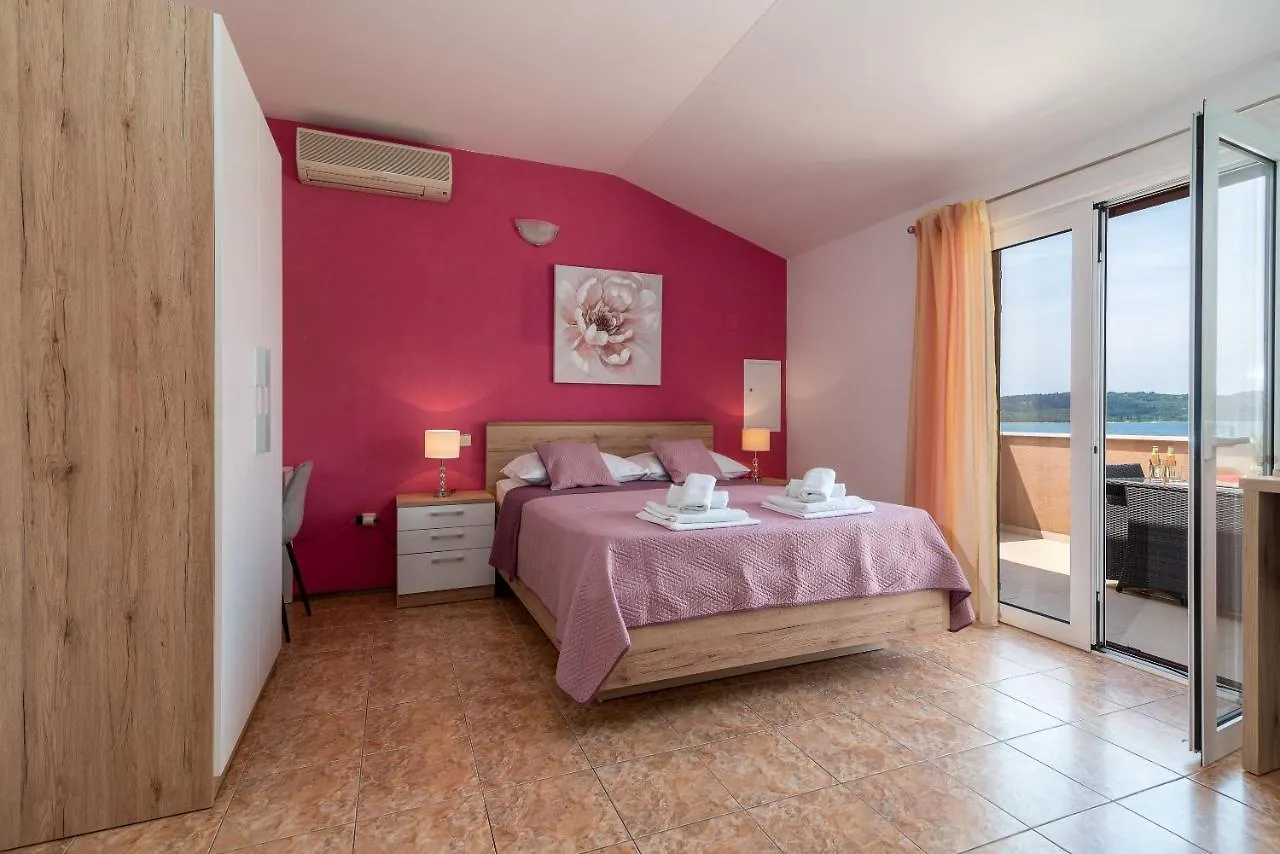 Apartments Villa Magdalena Trogir