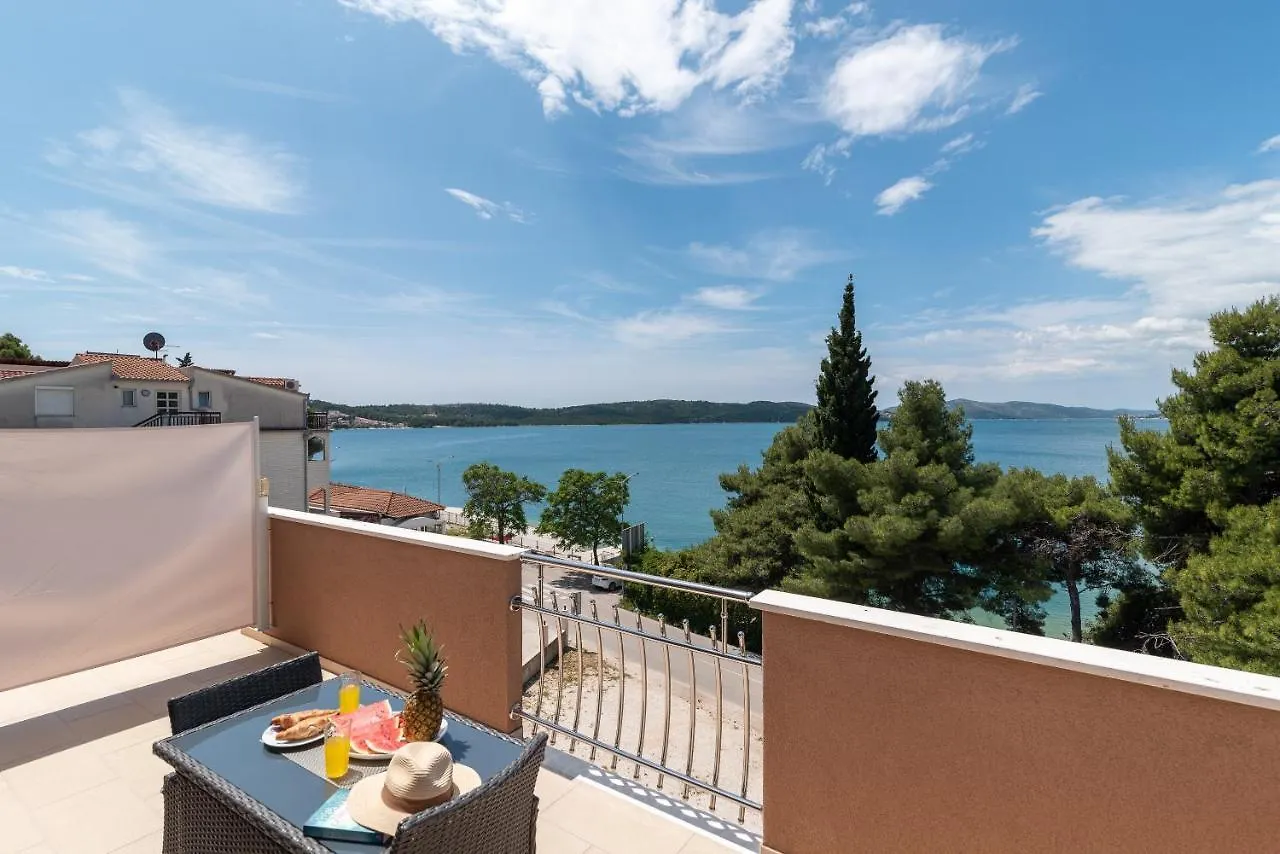 Apartments Villa Magdalena Trogir
