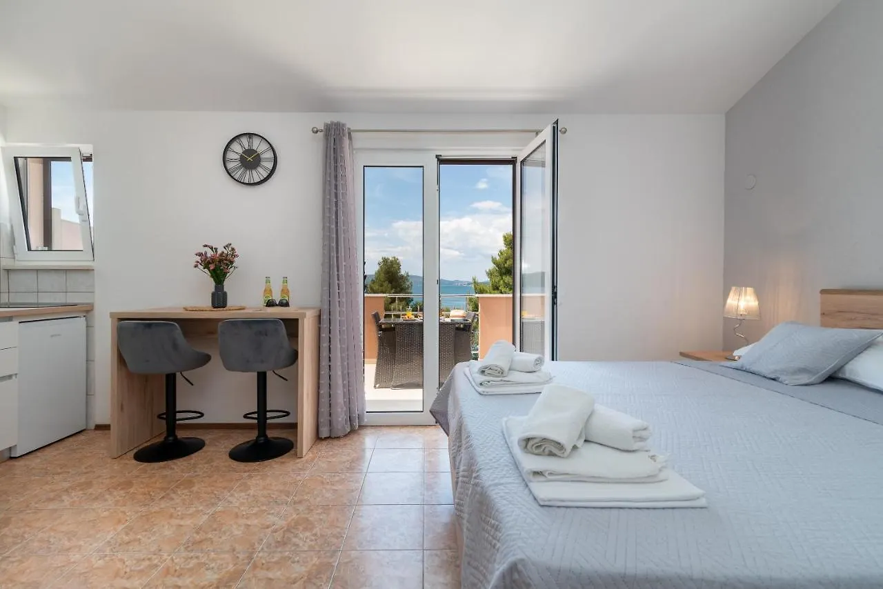 Apartments Villa Magdalena Trogir