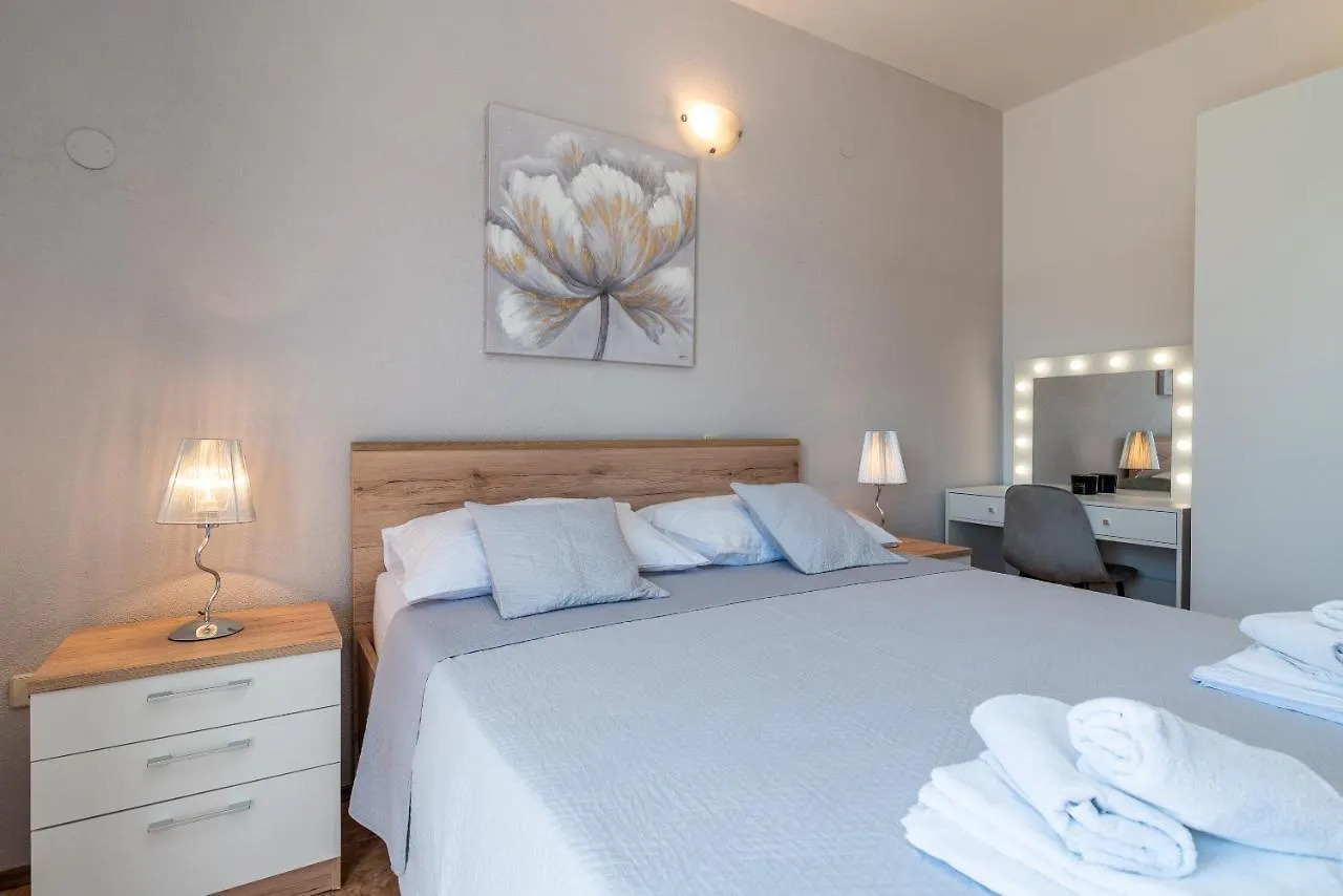 Apartments Villa Magdalena Trogir