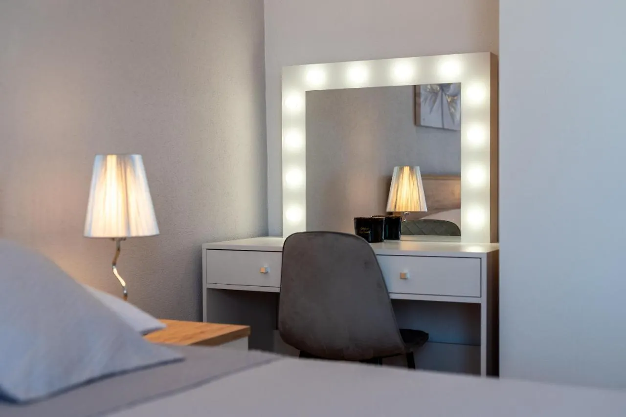 Apartments Villa Magdalena Trogir Croatia