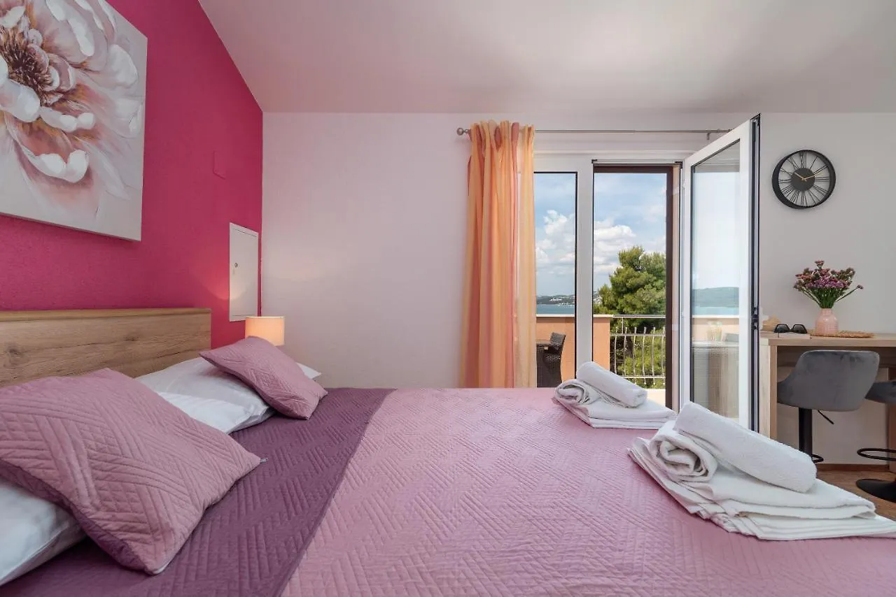 Apartments Villa Magdalena Trogir