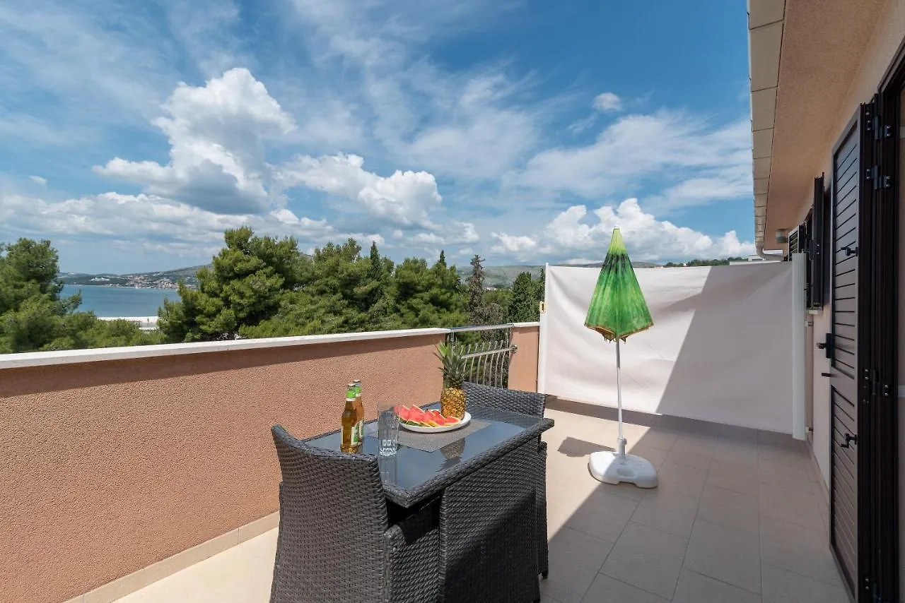 Apartments Villa Magdalena Trogir Croatia