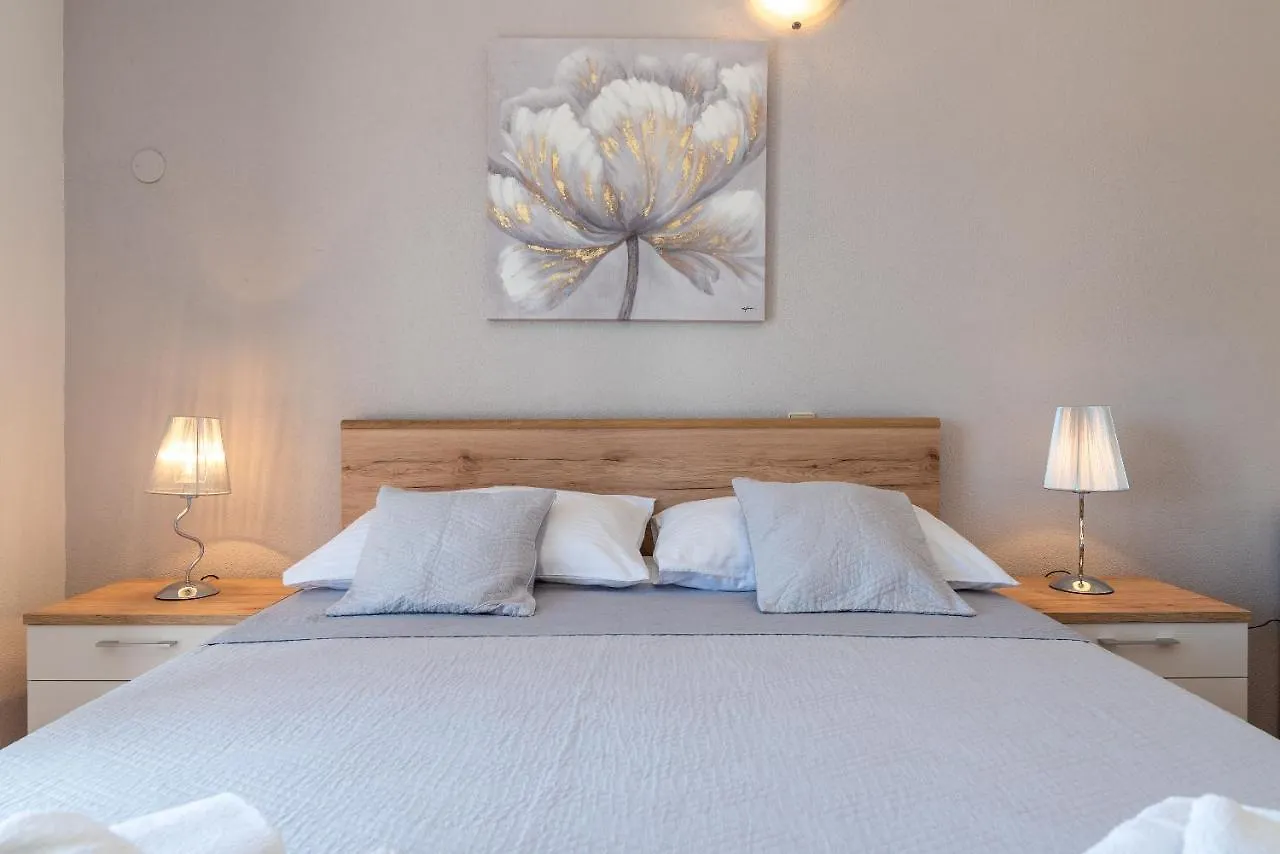 Apartments Villa Magdalena Trogir