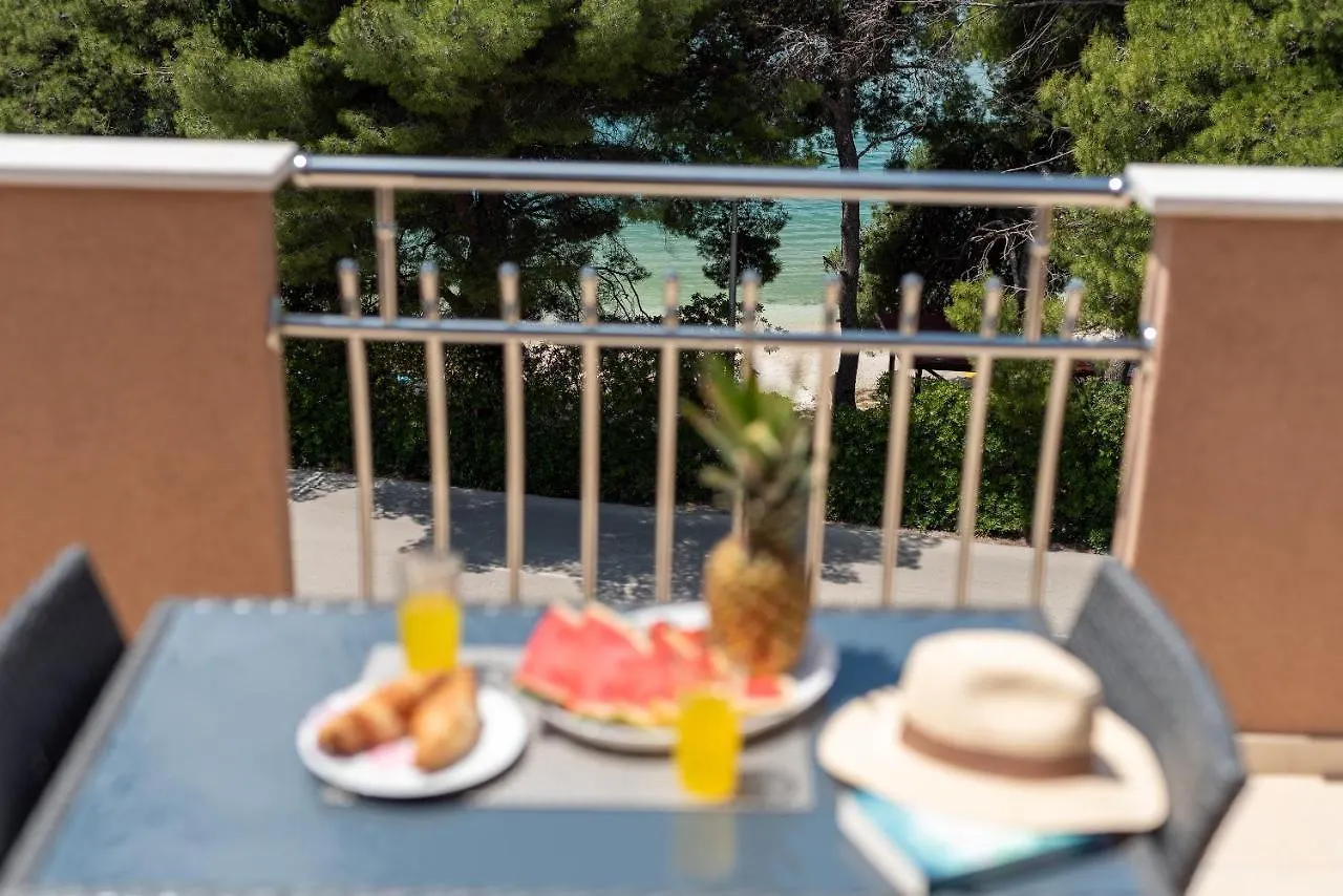 Apartments Villa Magdalena Trogir 0*,