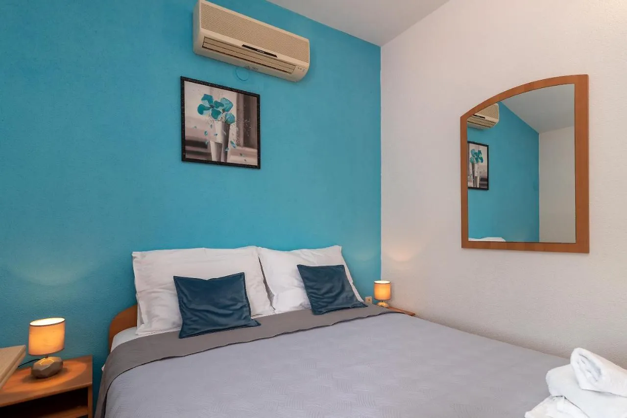 Apartments Villa Magdalena Trogir