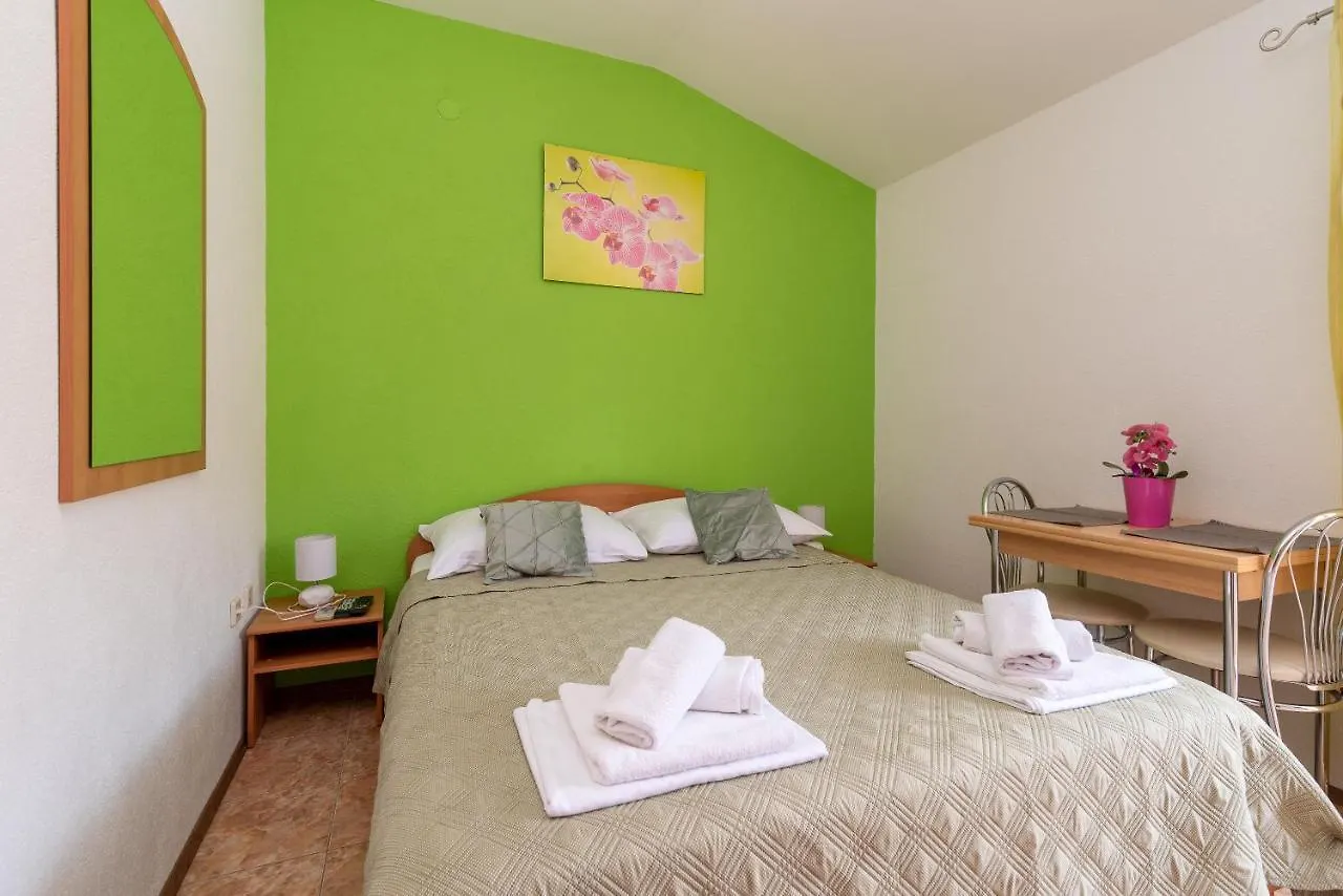 Apartments Villa Magdalena Trogir 0*,  Croatia