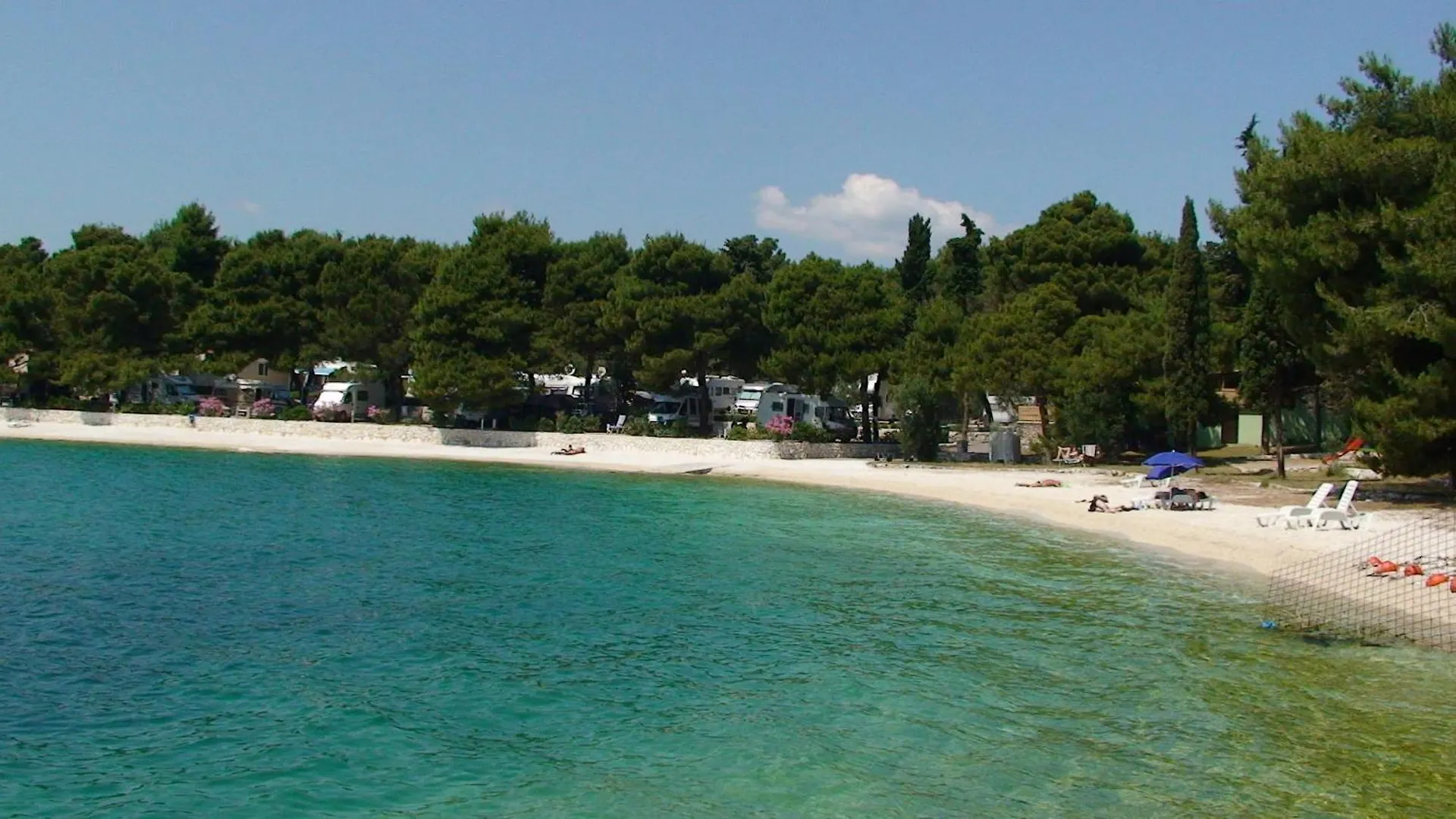 Apartments Villa Magdalena Trogir