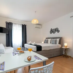 Bozan Apartment